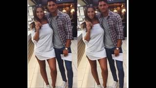 Love Islands Dom Lever Breaks Down As He Challenges Jess Shears....