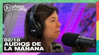 Debate presidencial: cruces entre Massa, Milei, Bullrich, Bregman y Schiaretti #DeAcáEnMás