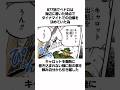 タヒ亡が確定したキャラに関する雑学 #ワンピース