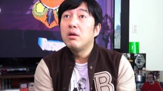 GTW Watches the Devolver Digital E3 Press Conference