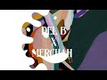 Del B Ft Merchah Bunda Official Lyric Video 