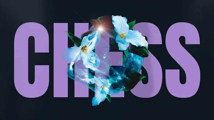 Connor Price - Chess (Lyric Video)