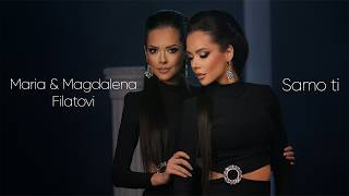 Miniatura del video Maria & Magdalena - Samo ti * Мария и Магдалена - Само ти I Official video 2026