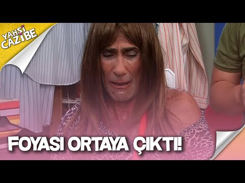 Pekmezin foyası ortaya çıktı! - Yahşi Cazibe 8. Bölüm