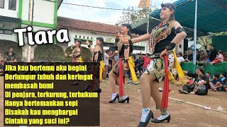 Tiara Versi Jathil Top Raras Rani dan Maharani