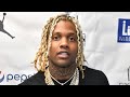 Lil durk shows everything i managed to gain with music