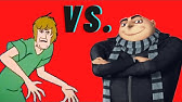 Shaggy Unlocks The Three Tomoe Sharingan Youtube