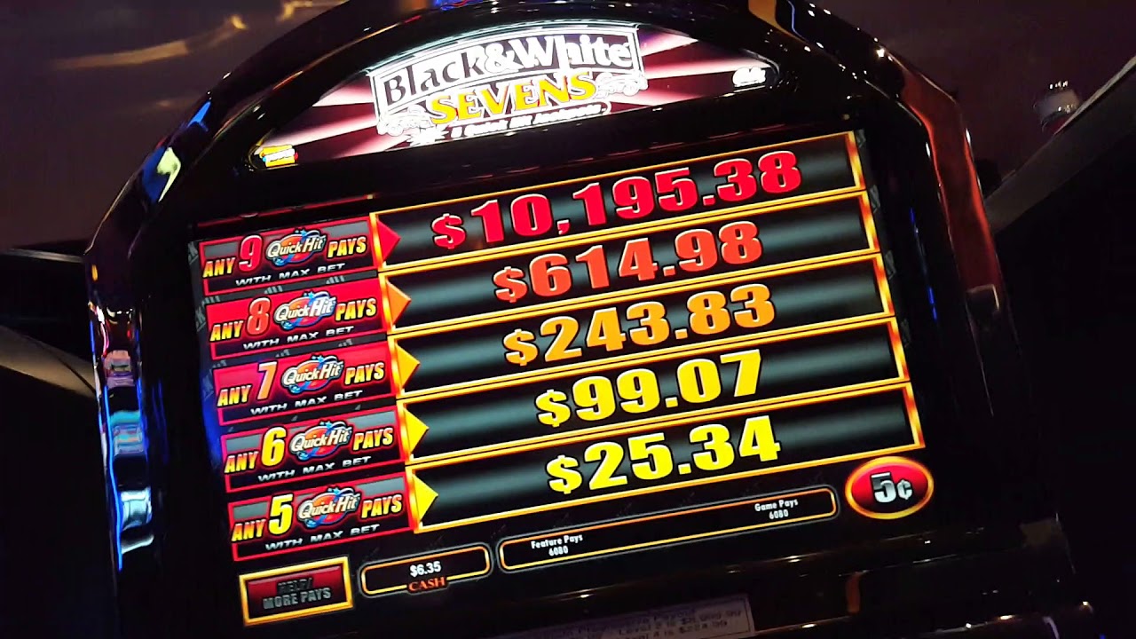 Super quick hits free slots