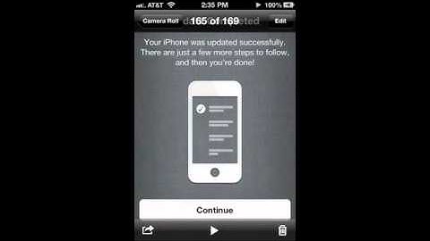 iOS 6 Beta 4 No Youtube and Other Features