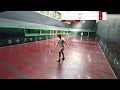 Andy Dawson C Grade Final