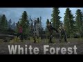White Forest Left 4 Dead 2 