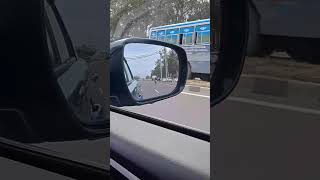 Vistoris Blind Spot Sensor