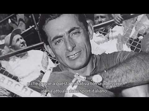 Storia di un campione. 100 anni di Fausto Coppi