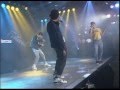 BEASTIE BOYS LIVE 1987 No Sleep Til Brooklyn Montreux Rock Festival