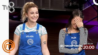 Masterchef Türki̇ye 109. Bölüm Fragmani
