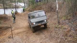 Pinzgauer