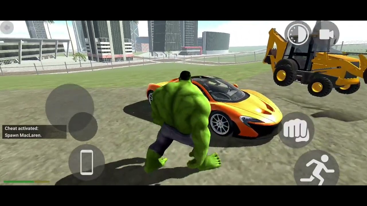 Indian bike game 3D game ke 10 amazing cheat codes 