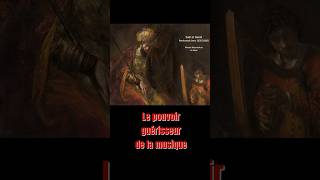 Le pouvoir guérisseur de la musique