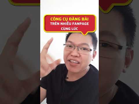 Công cụ đăng