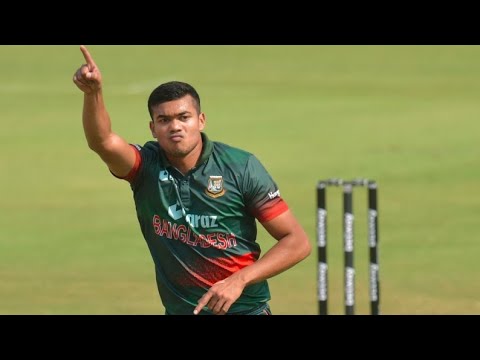 taskin Bangladesh BPL season 2025. 24wicked - YouTube