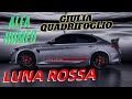 Alfa Romeo Giulia Quadrifoglio Luna Rossa | The Rarest 520 HP Italian Super Sedan Reviewed