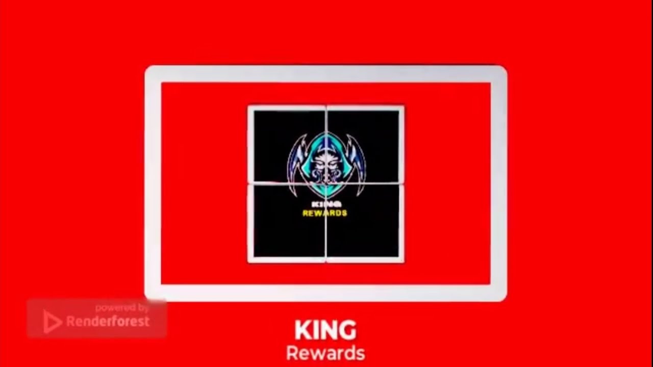 King-Rewards