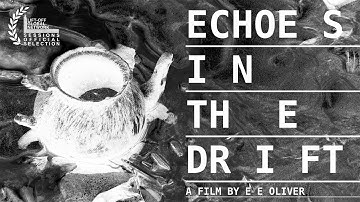 Echoes In The Drift - A Film About Beachcombing