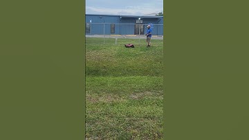 arrma outcast 8s doing backflip