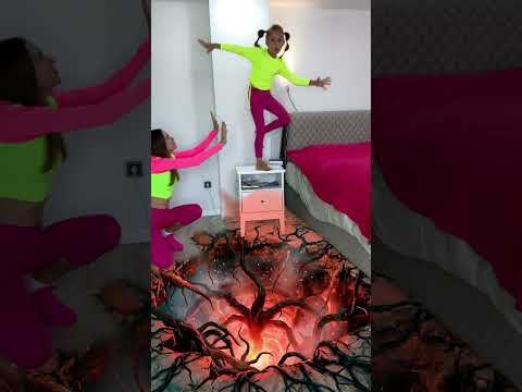 OMG what did they think? #Shorts by Anna Kova