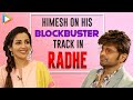 Exclusive: Himesh Reshammiya collaborates with Salman Khan for Radhe