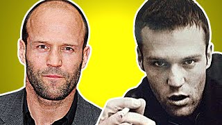 A VIDA LOKA DE JASON STATHAM