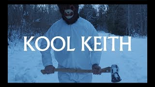 Kool Keith " Blast" (Planet B remix)