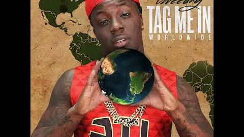 Tag Me in Worldwide