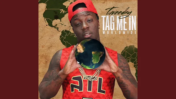 Tag Me in Worldwide