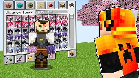 Why I Abused Every Command in Survival Minecraft...