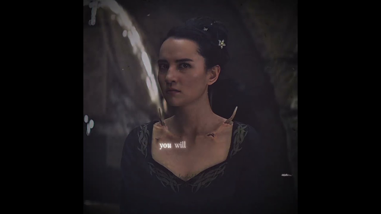 Half truths & misunderstandings destroyed them 💔🌖 [Darkling x Alina] 