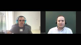 Entrevista a Henmanuel VU Arquitecto de Soluciones IT