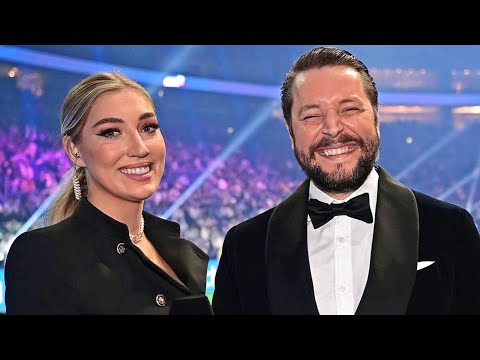 DER GROßE KICK