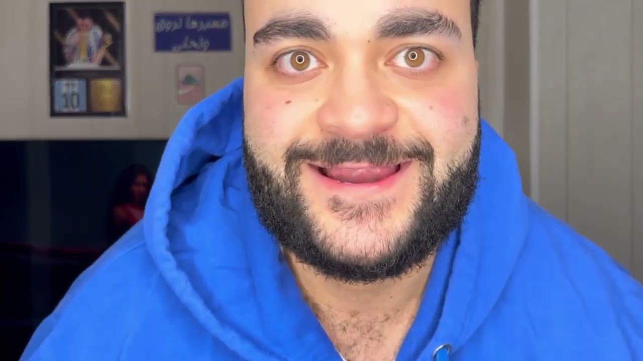 تحليل و مراجعة مسلسل بطل العالم. ما كنا ماشيين كويس!