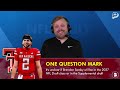 2027 NFL Draft: ESPN’s Top QB Prospects To Watch Ft. Arch Manning, Dante Moore & LaNorris Sellers
