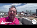 Plungie Pool Installation with The Markon Group