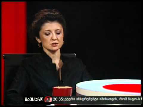 არგუმენტები (07/04/11)