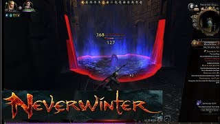 Neverwinter - Protectors Enclave Sewers Theme! (Troubled Times Quest) NW Soundtrack