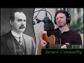 James connolly  michael kelly  black 47 cover