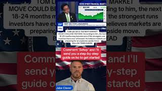 #CryptoInvestors #WallStreetCrypto #USMarkets #CryptoAdoption #DigitalDollar #CryptoNewsUSA