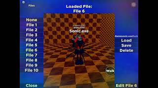 Show All My Skins Polysonic