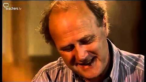 Teachers TV: Tim Smit