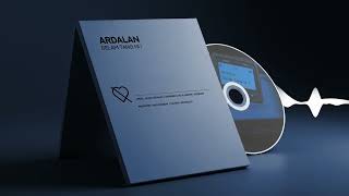 Ardalan-Delam Tang Ni (Official Track)
