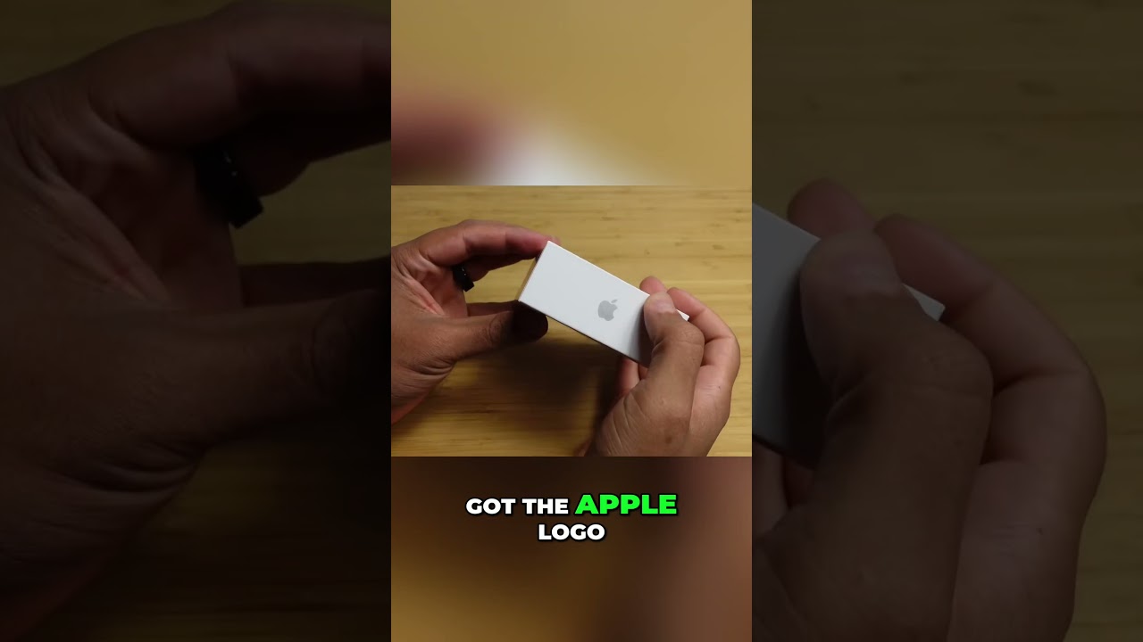 AirPods Beginner's Guide  Hidden Features & Expert Tips!