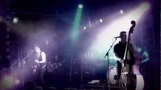 The Living End - Putting You Down (Sydney 2012)